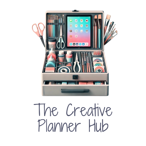 The Creative Planner Hub