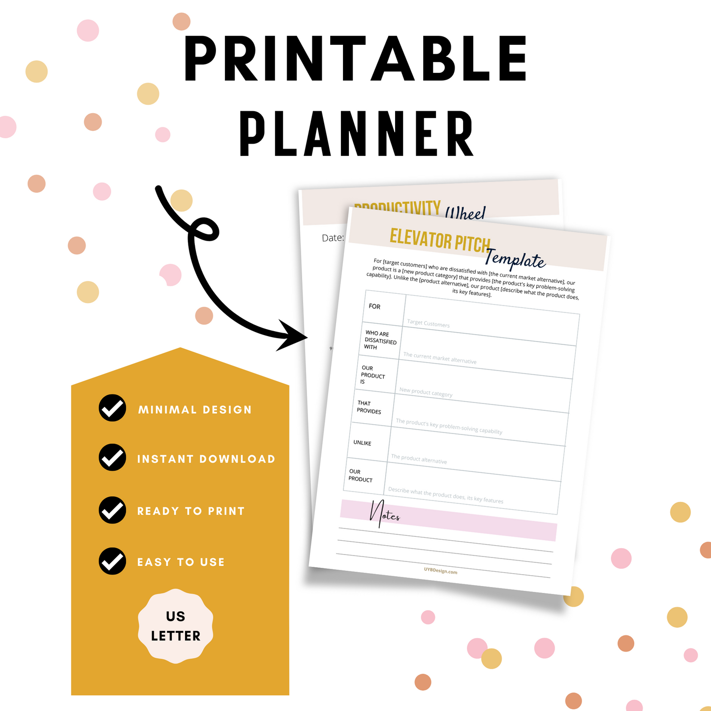 creative entrepreneur brand planner